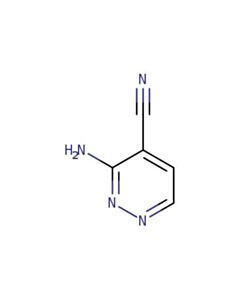 Astatech 3-AMINOPYRIDAZINE-4-CARBONITRILE; 0.1G; Purity 97%; MDL-MFCD18324663